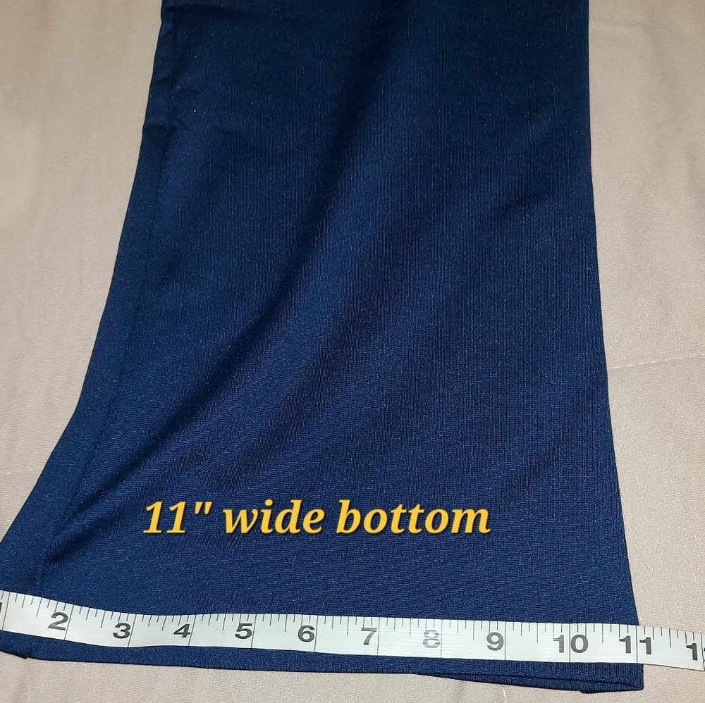 PINK Winter Legging Size Large NWT - Picture 10 of 10